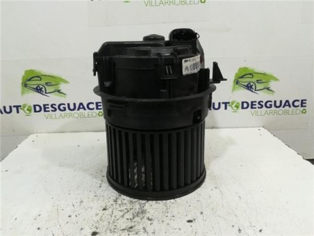 Motor Calefaccion Citroen C3  1 6 Elle [1 6 Ltr  - 55 kW Blue-HDI FAP]