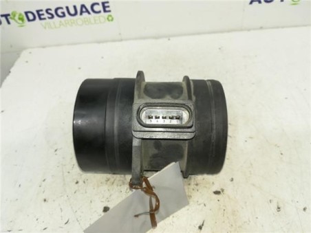 Caudalimetro Audi A5 Coupe  2 0 TDI [2 0 Ltr  - 125 kW 16V TDI]