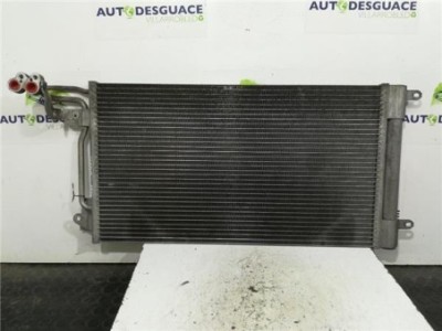 Condensador Seat Ibiza Berlina  1 9 TDI
