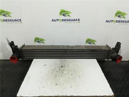 Intercooler Seat Ibiza Berlina  1 9 TDI