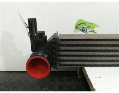 Intercooler Seat Ibiza Berlina  1 9 TDI