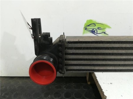 Intercooler Seat Ibiza Berlina  1 9 TDI