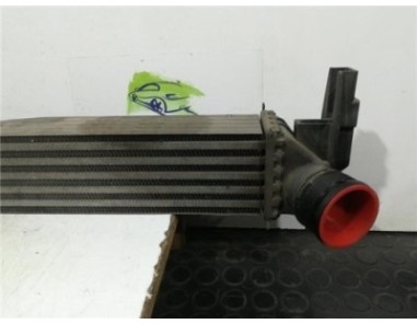 Intercooler Seat Ibiza Berlina  1 9 TDI