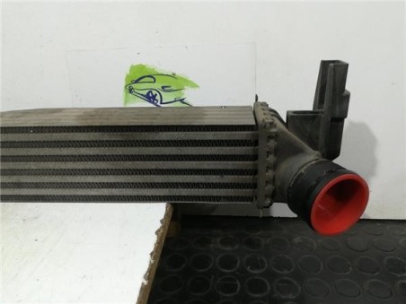 Intercooler Seat Ibiza Berlina  1 9 TDI