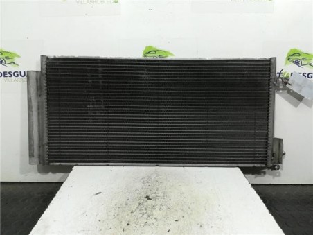 Condensador Fiat II Bravo  1 4