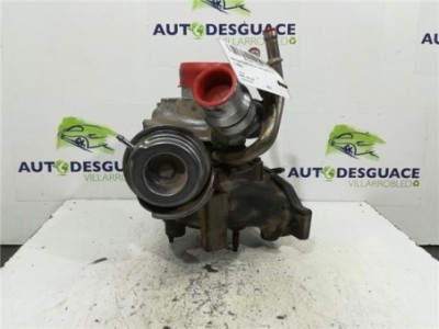 Turbo Renault ESPACE IV 2 0 dCi D