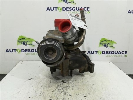 Turbo Renault ESPACE IV 2 0 dCi D 