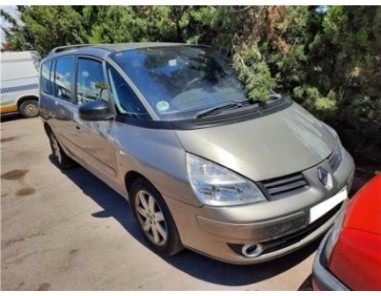 Turbo Renault ESPACE IV 2 0 dCi D 