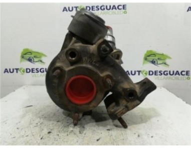 Turbo Renault ESPACE IV 2 0 dCi D 