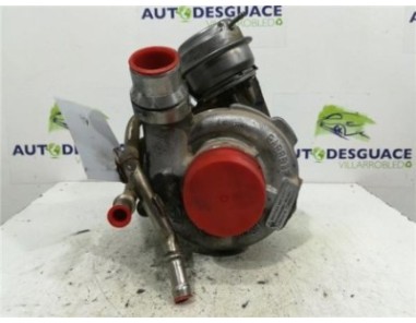 Turbo Renault ESPACE IV 2 0 dCi D 