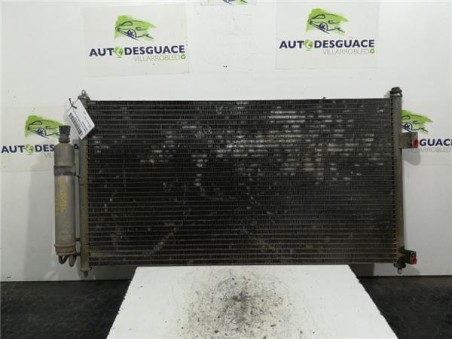 Condensador Nissan X-Trail  2 2 Di 4x4