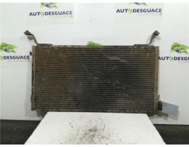 Condensador Mitsubishi Montero Sport  2 8 TDi