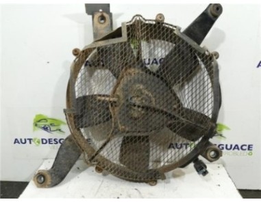 Ventilador Radiador Aire Acondicionado Mitsubishi Montero Sport  2 8 TDi