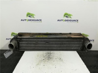 Intercooler Land Rover Range Rover Sport  2 7 V6 TD S [2 7 Ltr  - 140 kW Td V6 CAT]