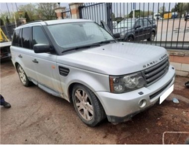 Intercooler Land Rover Range Rover Sport  2 7 V6 TD S [2 7 Ltr  - 140 kW Td V6 CAT]