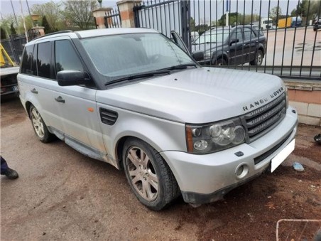 Intercooler Land Rover Range Rover Sport  2 7 V6 TD S [2 7 Ltr  - 140 kW Td V6 CAT]
