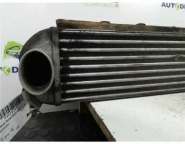 Intercooler Land Rover Range Rover Sport  2 7 V6 TD S [2 7 Ltr  - 140 kW Td V6 CAT]