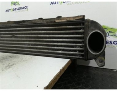 Intercooler Land Rover Range Rover Sport  2 7 V6 TD S [2 7 Ltr  - 140 kW Td V6 CAT]
