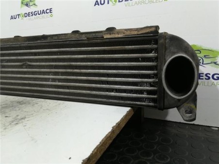 Intercooler Land Rover Range Rover Sport  2 7 V6 TD S [2 7 Ltr  - 140 kW Td V6 CAT]