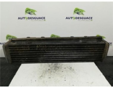 Intercooler Land Rover Range Rover Sport  2 7 V6 TD S [2 7 Ltr  - 140 kW Td V6 CAT]