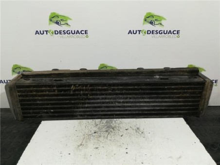 Intercooler Land Rover Range Rover Sport  2 7 V6 TD S [2 7 Ltr  - 140 kW Td V6 CAT]