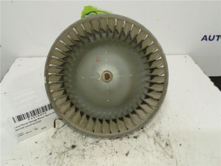 Motor Calefaccion Land Rover Range Rover Sport  2 7 V6 TD S [2 7 Ltr  - 140 kW Td V6 CAT]