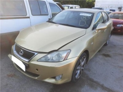 Intercooler Lexus IS II  220 d