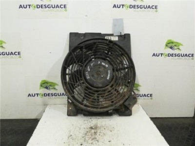 Ventilador Radiador Aire Acondicionado Opel ASTRA G Fastback  1 7 DTI 16V