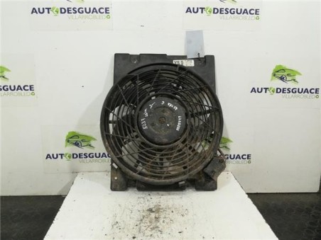 Ventilador Radiador Aire Acondicionado Opel ASTRA G Fastback  1 7 DTI 16V