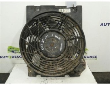 Ventilador Radiador Aire Acondicionado Opel ASTRA G Fastback  1 7 DTI 16V