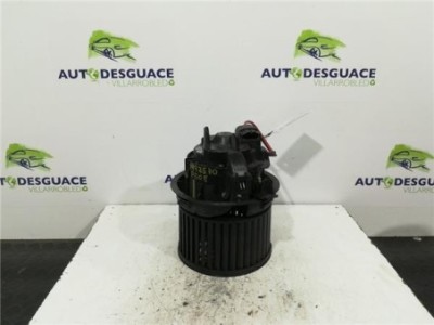 Motor Calefaccion Peugeot 508 2 0 16V HDi FAP