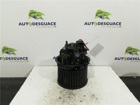 Motor Calefaccion Peugeot 508 2 0 16V HDi FAP 