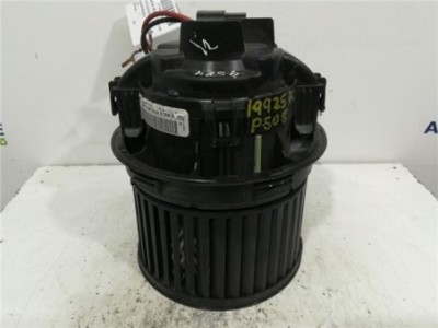 Motor Calefaccion Peugeot 508 2 0 16V HDi FAP  2