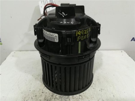 Motor Calefaccion Peugeot 508 2 0 16V HDi FAP 