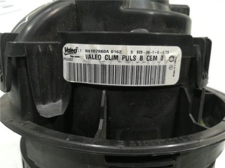 Motor Calefaccion Peugeot 508 2 0 16V HDi FAP 