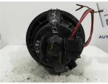 Motor Calefaccion Peugeot 508 2 0 16V HDi FAP 