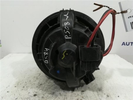 Motor Calefaccion Peugeot 508 2 0 16V HDi FAP 