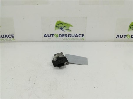 Caudalimetro Ford Galaxy  2 0 TDCi