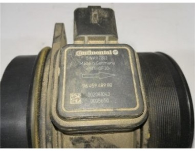 Caudalimetro Peugeot 508 2 0 16V HDi FAP 