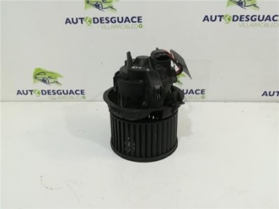 Motor Calefaccion Peugeot 508 2 0 16V HDi FAP