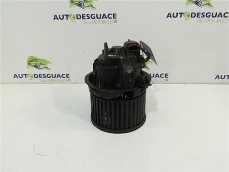 Motor Calefaccion Peugeot 508 2 0 16V HDi FAP 