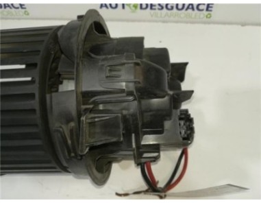Motor Calefaccion Peugeot 508 2 0 16V HDi FAP 