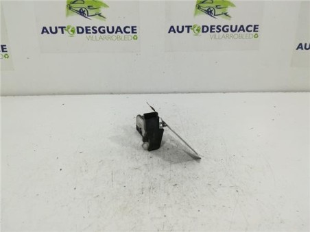 Caudalimetro Peugeot 508 SW  1 6 Access [1 6 Ltr  - 88 kW 16V]