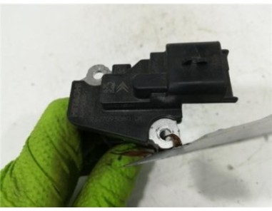 Caudalimetro Peugeot 508 SW  1 6 Access [1 6 Ltr  - 88 kW 16V]