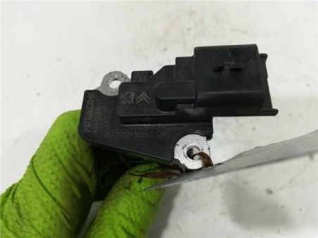 Caudalimetro Peugeot 508 SW  1 6 Access [1 6 Ltr  - 88 kW 16V]