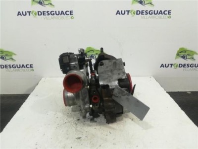 Turbo Audi A8  4 0 TDI Quattro [4 0 Ltr  - 202 kW V8 32V TDI CAT ]