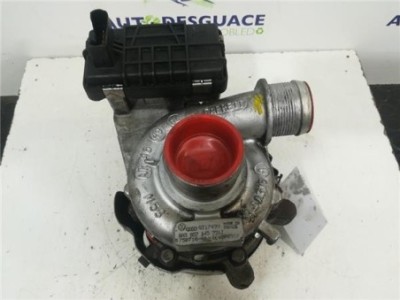 Turbo Audi A8  4 0 TDI Quattro [4 0 Ltr  - 202 kW V8 32V TDI CAT ] 2