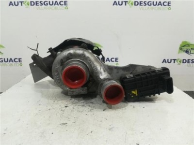 Turbo Audi A8  4 0 TDI Quattro [4 0 Ltr  - 202 kW V8 32V TDI CAT ]