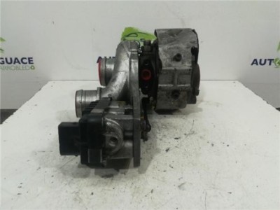 Turbo Audi A8  4 0 TDI Quattro [4 0 Ltr  - 202 kW V8 32V TDI CAT ] 2