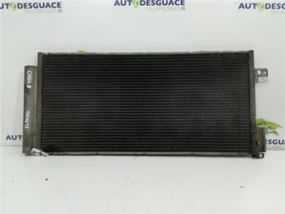 Condensador Opel CORSA D Van 1 3 CDTI